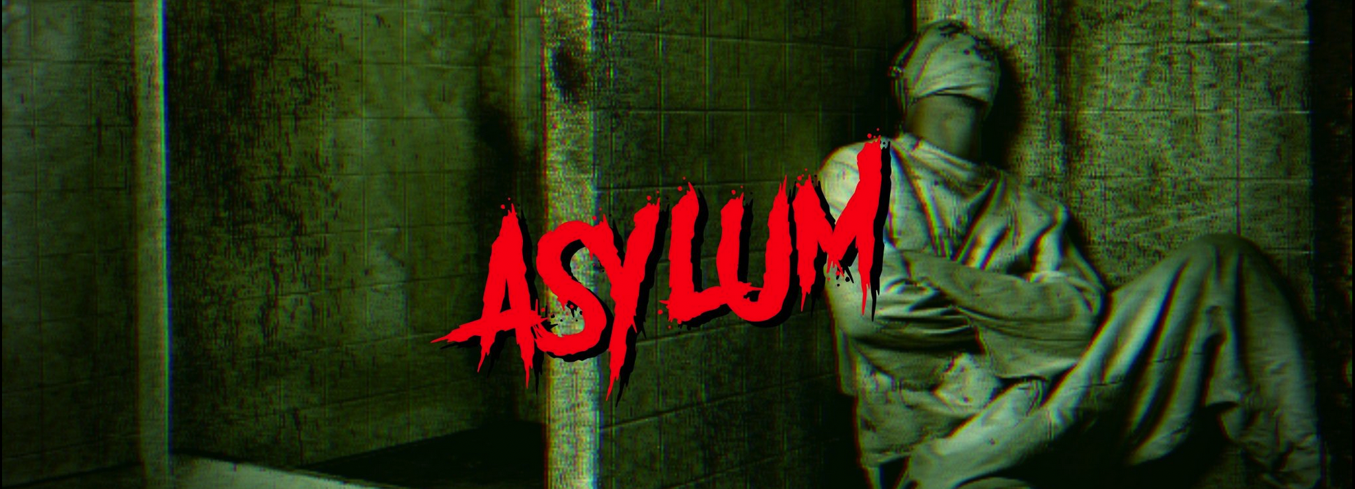Bannière Asylum Sanatorium Hermann