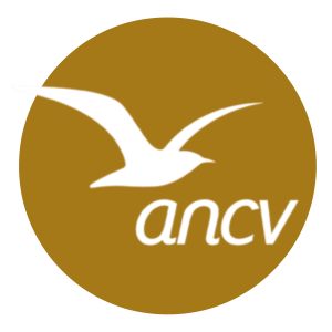 Picto ANCV règlement chèque vacances