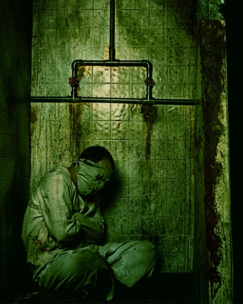 Photo Asylum - Sanatorium Hermann