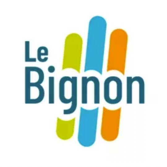 Logo Mairie Le Bignon