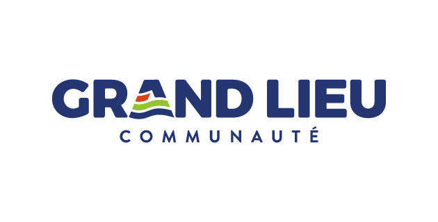 Logo Grand Lieu Communauté